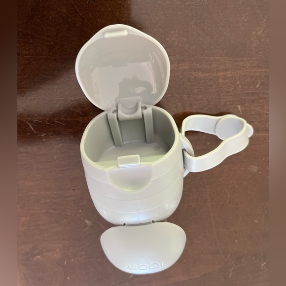 Baby infant ubbi pacifier travel holder - Picture 3 of 3